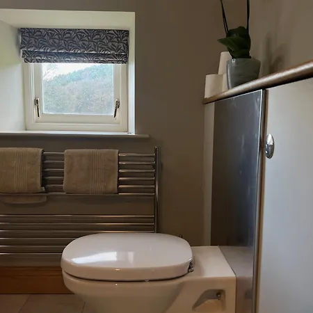 The Barn Σπίτι διακοπών