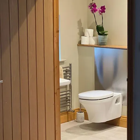 Сasa de vacaciones The Barn