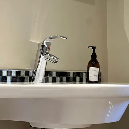 The Barn Σπίτι διακοπών *