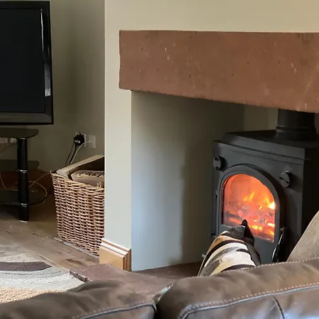 Σπίτι διακοπών The Barn *