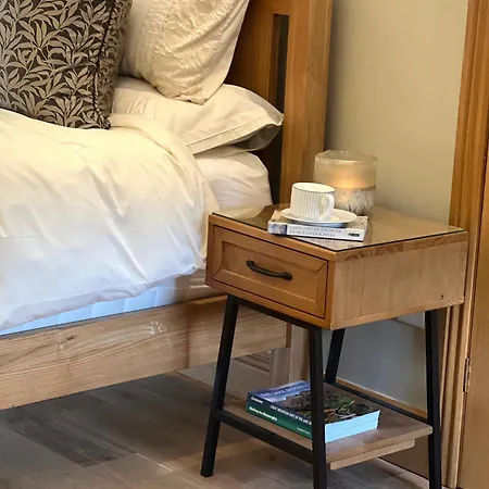 The Barn Сasa de vacaciones *