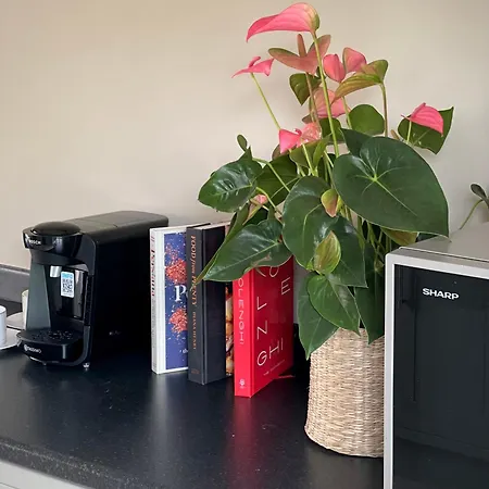 Сasa de vacaciones The Barn Penrith