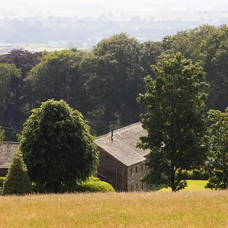 The Barn Ferienhaus *