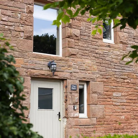 Ferienhaus The Barn Penrith