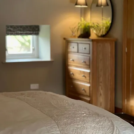 The Barn Holiday home *